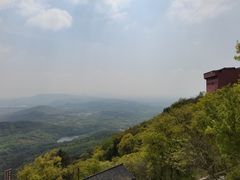 -句容茅山景区