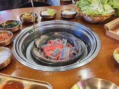 -杀猪天·韩国烤肉(总店)