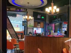大堂-伟大航路烤鱼(迅驰广场店)