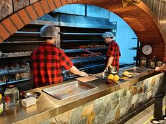 -汉丽斯巴西烤肉自助(市南店)