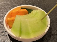 -三出山火锅(南京万象天地店)