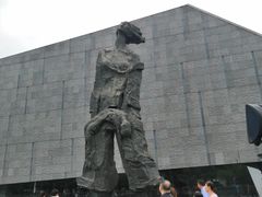 -侵华日军南京大屠杀遇难同胞纪念馆