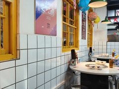 -芈重山老火锅(广州首店)