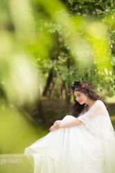 点击看大图 -上花轿婚纱摄影