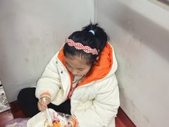 -HOT CRUSH趁热集合·现烤面包(上海环球港店)