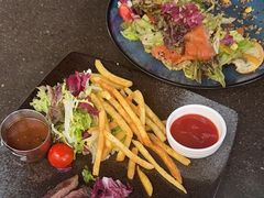 -haxnbauer海森堡德国餐厅(深圳coco店)