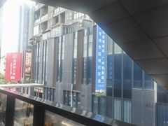 -江燕路万科里