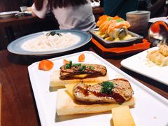 -大鲜生·亚洲菜融合小食堂