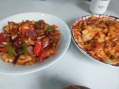 -帕米尔食府(白云观店)