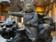 -局气烤鸭·北京菜(前门店)