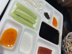 -大海碗·炸酱面·烤鸭·京菜(天坛店)