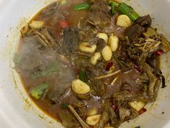 -龚师傅土菜馆.地道农家菜(魅力湘西店)