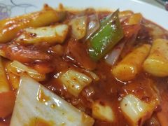 -韩聚园韩国料理(文灶店)