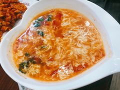 番茄鸡蛋汤-宏天寶·北京烤鸭(宾馆西路2店)