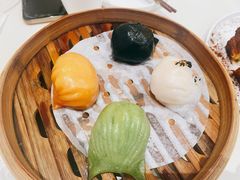 -蔡澜点心·粤菜(月星环球港店)