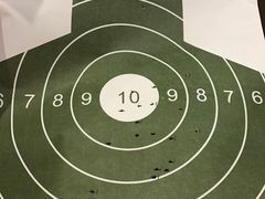 -猎鹰射击俱乐部