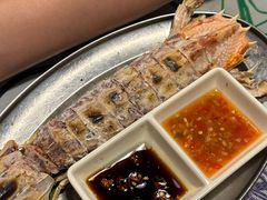 -辉记炭烧海鲜大排档·老字号(福田店)