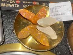 -何发发和牛烧肉·鳗鱼榴莲放题自助(乐峰广场店)