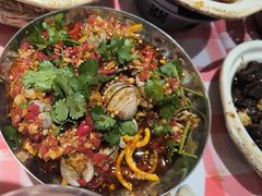 -辣小鲜·南昌大排档(船山路店)