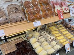 -BreadTalk面包新语(龙之梦购物中心莘庄店)