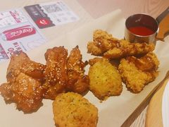 -必胜客(华为店)