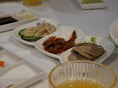 -北京全聚德(王府井店)