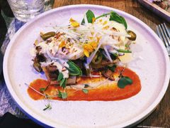 -FLOVIE FLORIST CAFE