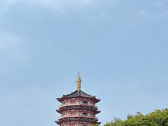 -三亚南山文化旅游区