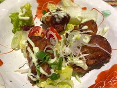 -板长寿司(铜锣湾店)