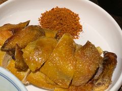 -铁公鸡·四川料理(天环广场店)