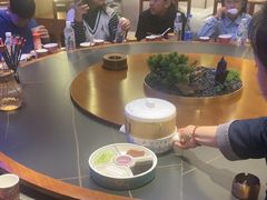 -柴火大院烤鸭民间菜
