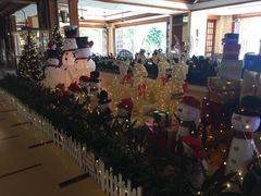 -三亚亚龙湾天域度假酒店