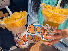 -太二酸菜鱼(兴业太古汇店)