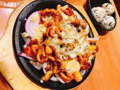 -肥肥虾庄·金牌油焖大虾(杨园滨江时代walk店)