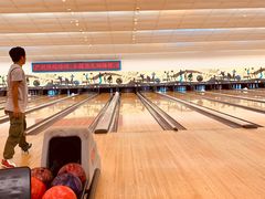 -广州保龄球馆(广州天河体育中心店)