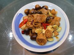 -君霖海鲜私房菜(春柳店)