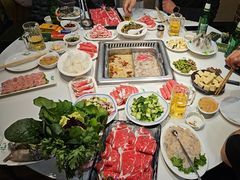 -草原塞蛮羊火锅城(港湾店)