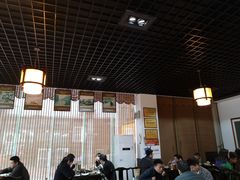大堂-乐山食古香跷脚牛肉