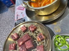 -本炙炭烤·蒲烧活鳗料理店(金沙洲店)