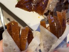 -漢舍中国菜馆(889广场店)