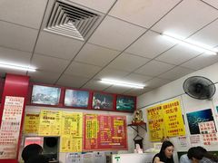 -明呈黄鱼面馆(斜土路店)