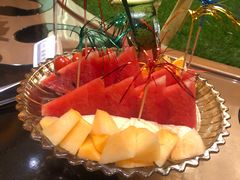 -蒙古人烤羊大师·绿野餐厅(工农大路店)