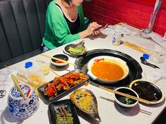 -京韵胡同·酱香羊蝎子火锅涮肉(长寿路店)