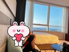 -大连星海皇冠假日酒店
