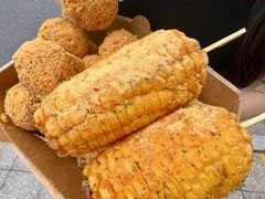 -不可炸鸡BOOCUR CHICKEN(荔湾广钢店)