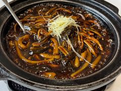 -香雪海饭店中餐厅(人民桥店)