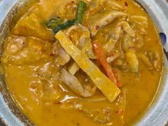 -Hi YOU你的饭局泰餐厅(雍和宫店)
