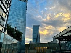 -成都世纪城假日酒店-西楼