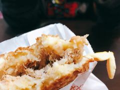 -惠比寿鲷鱼烧