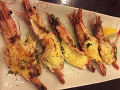 松子日本料理(亮马桥店)-松子料理(亮马桥店)